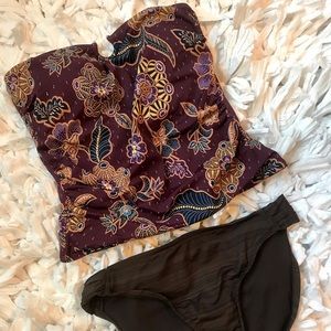 NEWPORT NEWS - tankini